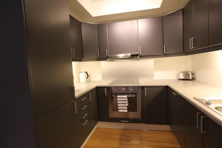 Oslo City Center 3 Bedrooms Apartment, Mandalls Gate 12 Zewnętrze zdjęcie