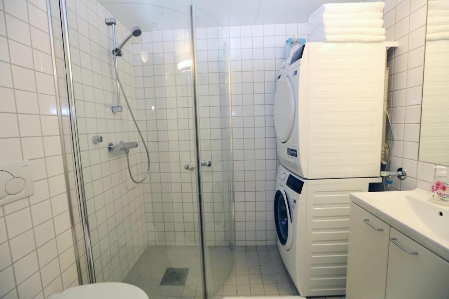 Oslo City Center 3 Bedrooms Apartment, Mandalls Gate 12 Zewnętrze zdjęcie